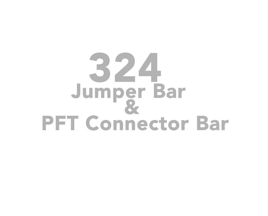 324 Graphite Parts - The Heat Treat Shop