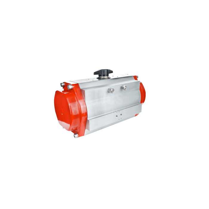 Bray Double Air Acting Actuator - The Heat Treat Shop