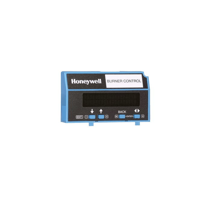Honeywell Keyboard Display Module - S7800A1001 - The Heat Treat Shop