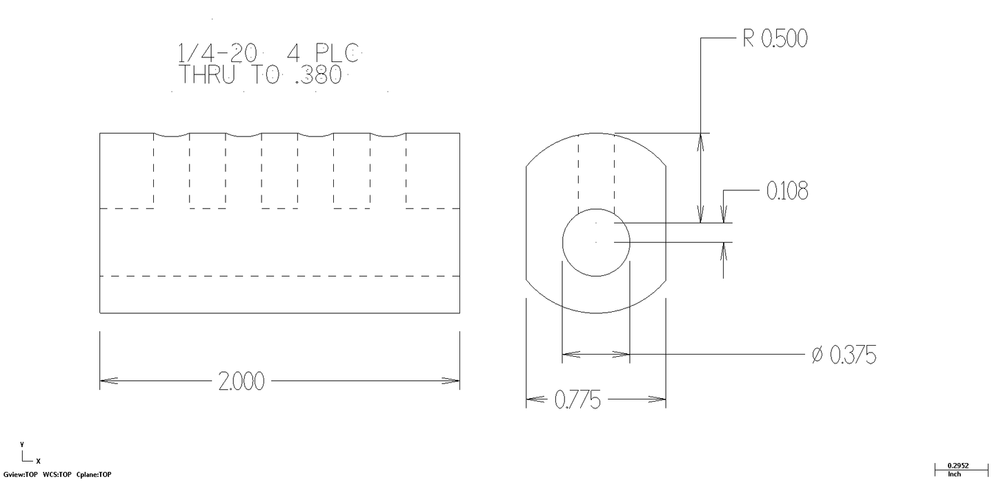 Moly Coupling - The Heat Treat Shop