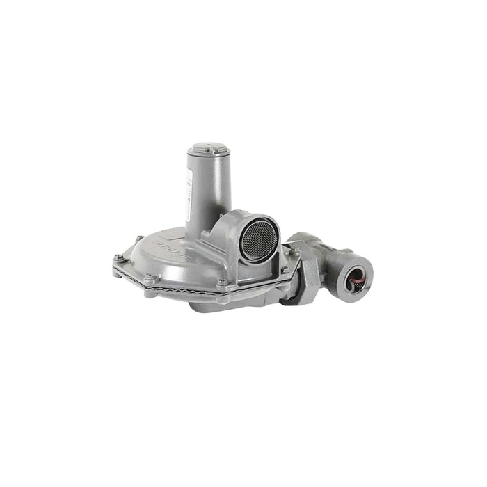 Sensus Gas Pressure Regulator 143 - 80 - 2, 1" NPT - The Heat Treat Shop