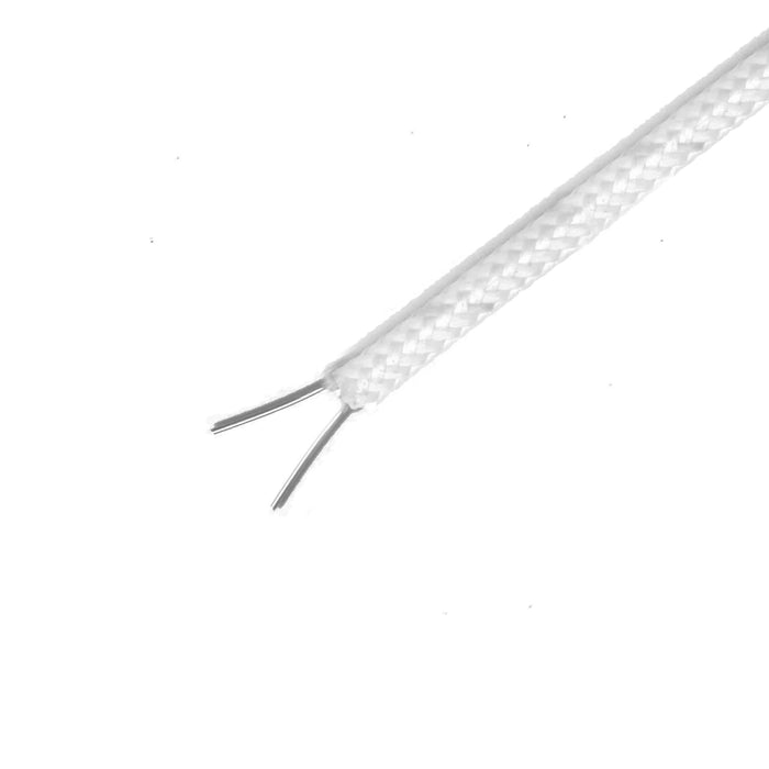 Type K High Temp Thermocouple Survey Wire 500' Spool - The Heat Treat Shop