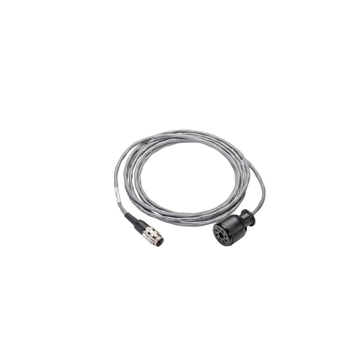 2-9819-050 4A Convection Circular Connector Cable 50FT - The Heat Treat Shop