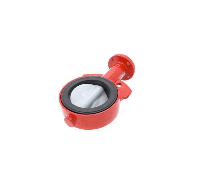 2” Bray Butterfly Valve Series 30/31 - The Heat Treat Shop