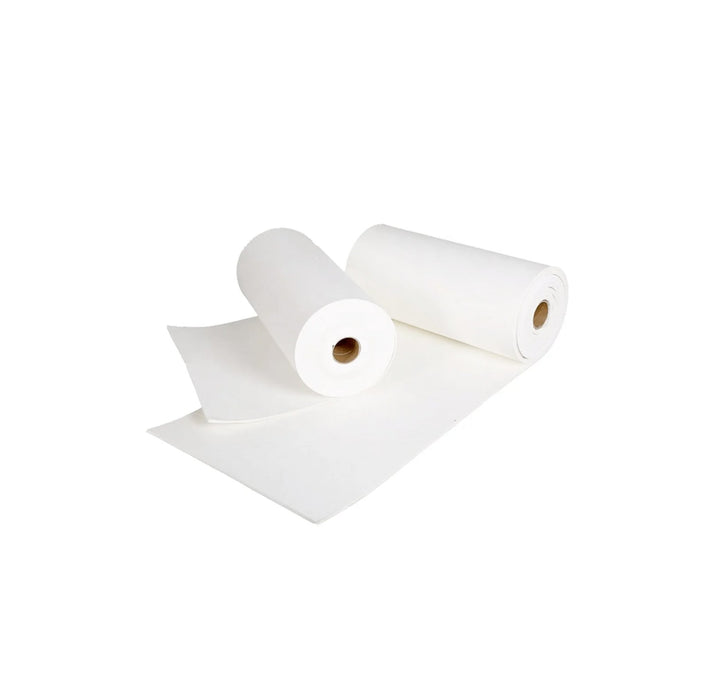 Fiberfrax Binderless Paper 972AH - The Heat Treat Shop