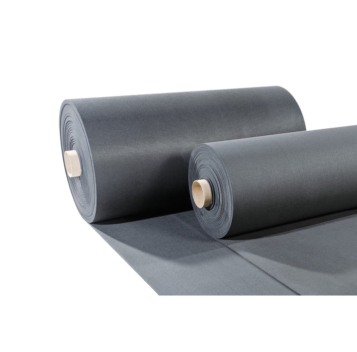 Graphite Felt 1/4”THK Sigratherm® Insulation - The Heat Treat Shop
