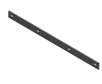 Moly Alloy Jumper Bar