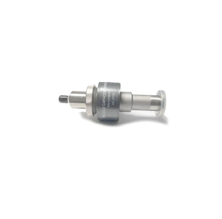 Televac 7B Cold Cathode 2-2100-272 - The Heat Treat Shop