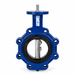 6" Keystone Butterfly Valve Series F221/ F22 - The Heat Treat Shop
