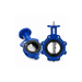 6" Keystone Butterfly Valve Series F221/ F22 - The Heat Treat Shop