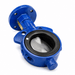 6" Keystone Butterfly Valve Series F221/ F22 - The Heat Treat Shop