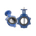 8" Keystone Butterfly Valve Series F221/ F22 - The Heat Treat Shop