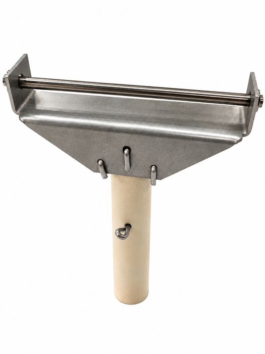 ProTech® Proprietary Molybdenum Element Support Assembly