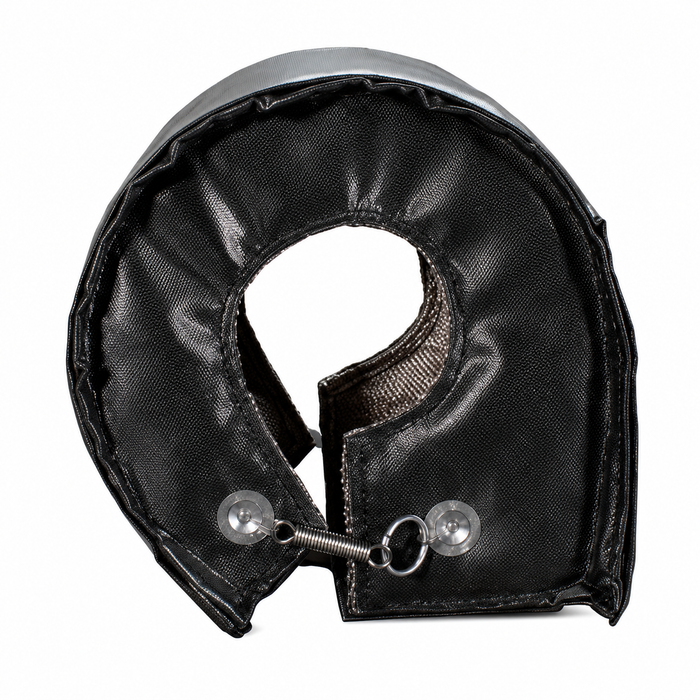 Turbo Heat Shield - Made in the USA
