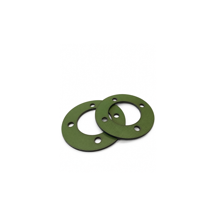 Garolite Vacuum Furnace PFT Plate (Custom Sizing)