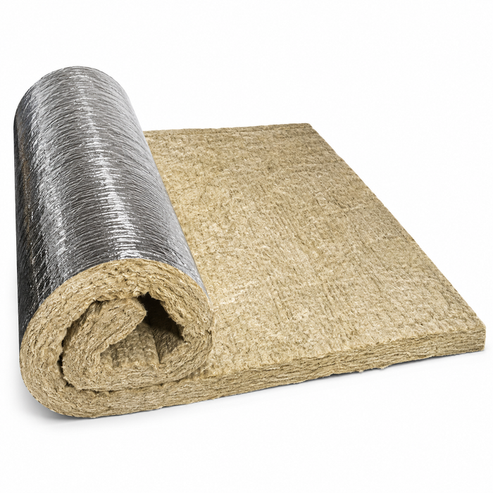 IceRock Wool Insulation