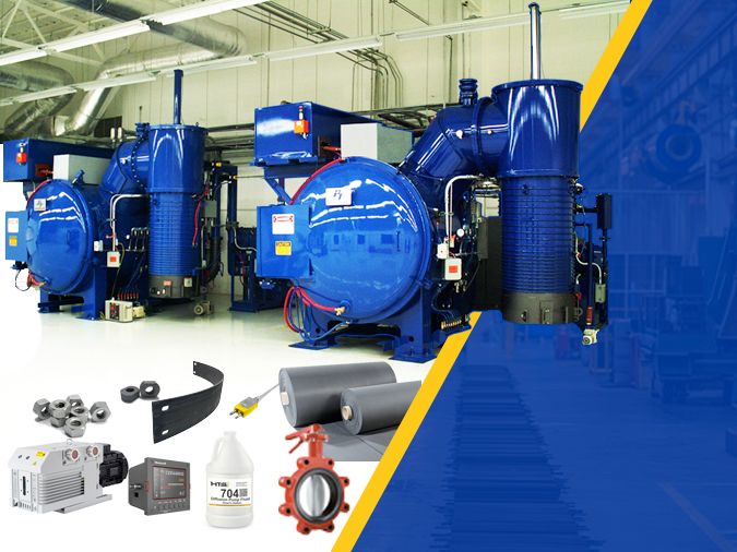 vacuum industries vacuum furnace