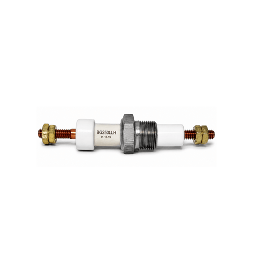 Auburn Electric Feed Through BG-250-LLH - The Heat Treat Shop