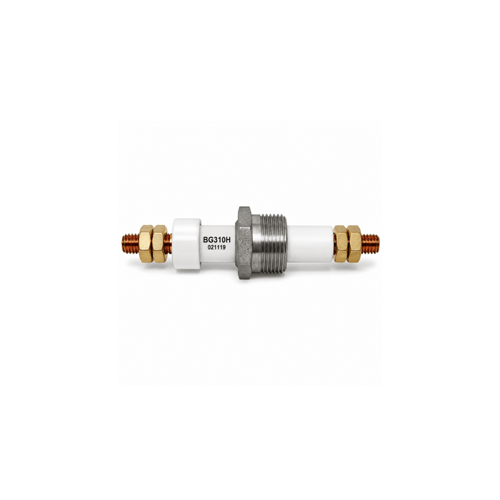 Auburn Electric Feed Through BG-310H - The Heat Treat Shop