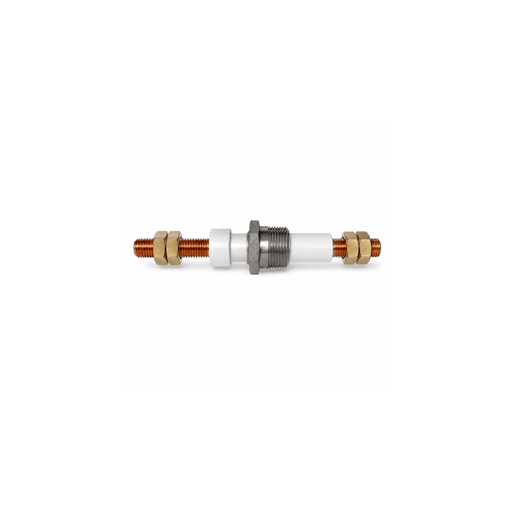 Auburn Electric Feed Through BG-630 - The Heat Treat Shop