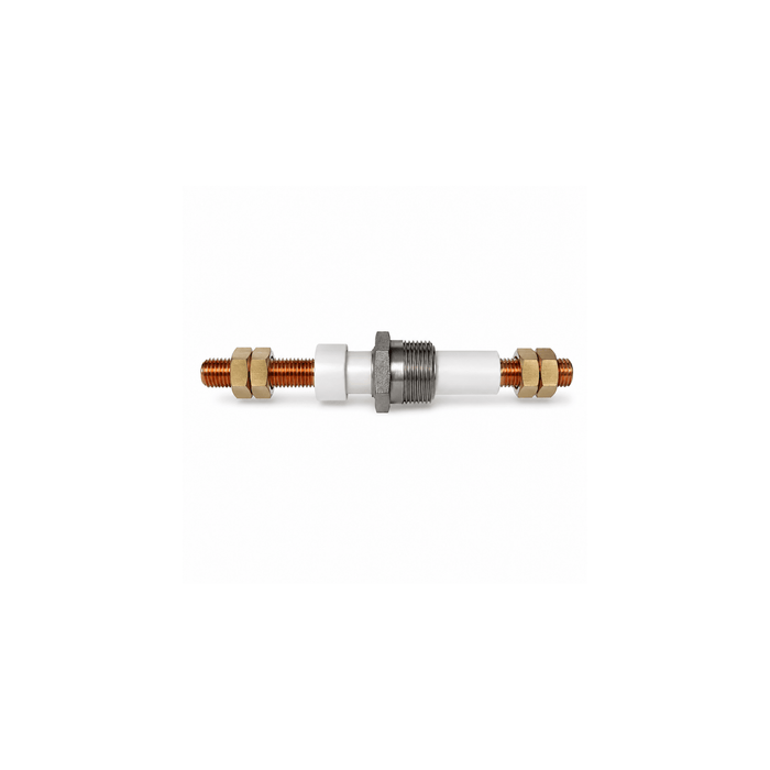 Auburn Electric Feed Through BG-630 - The Heat Treat Shop