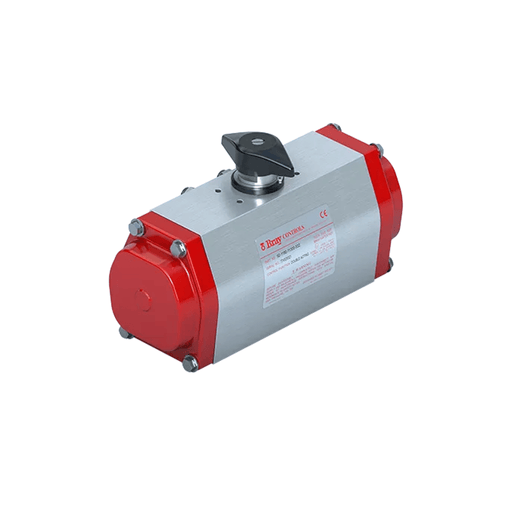 Bray Actuator 920830-113A0532 - The Heat Treat Shop