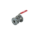 Bray Flowtek Valve 4" - The Heat Treat Shop