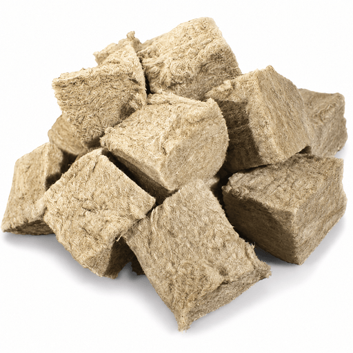 Bulk IceRock Mineral Wool Insulation - The Heat Treat Shop