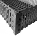 Carbon Composite Load Basket (CFC) 24"x36"x6" - The Heat Treat Shop