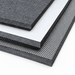 Coated Graphite Board (Plain) - The Heat Treat Shop