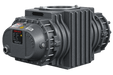 Edwards Vacuum Stokes 622 Vertical Vacuum Blower (Certified Refurbished) - The Heat Treat Shop