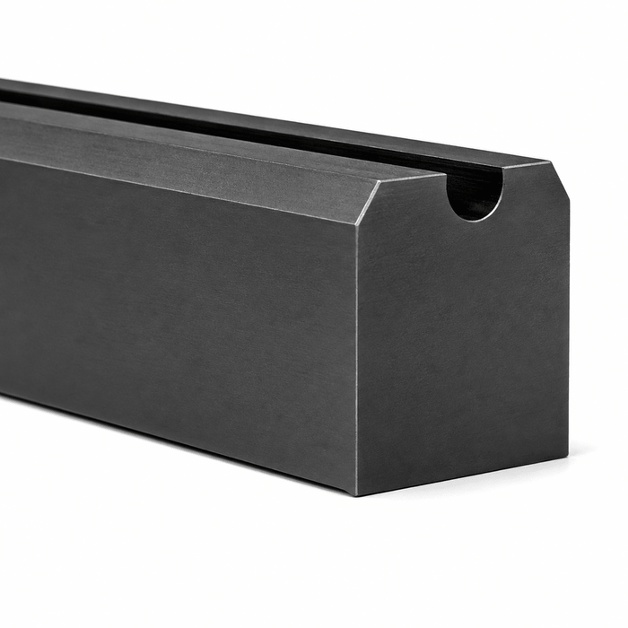 Graphite Hearth Beams Grade 2191 48" Long - The Heat Treat Shop