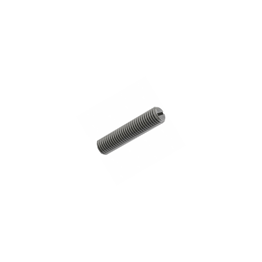 Graphite Stud 3/4 - 10 x1 - 1/4"LG w/ Slot - The Heat Treat Shop