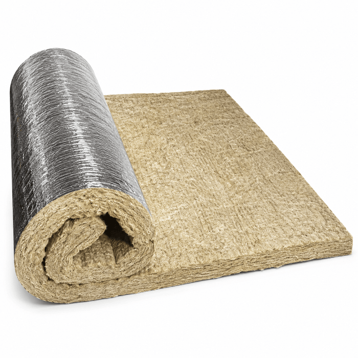 IceRock Wool Insulation - The Heat Treat Shop
