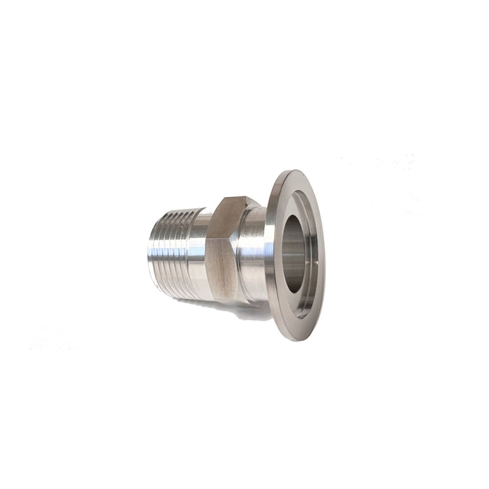 KF40 to 1"NPT Adapter - The Heat Treat Shop