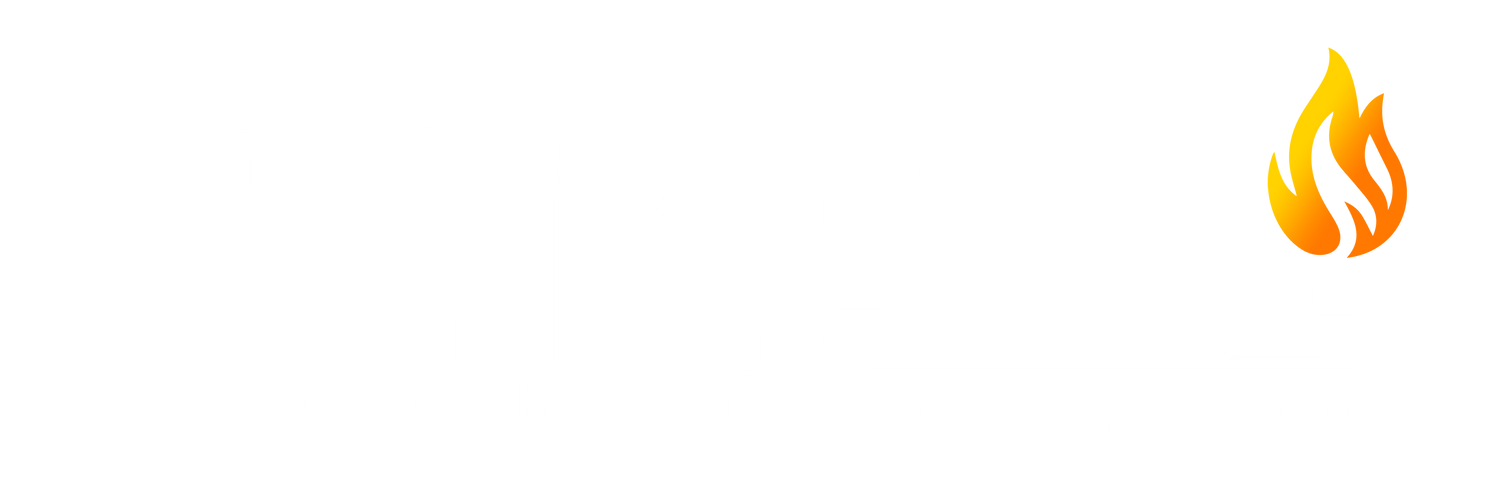 The Heat Treat Shop