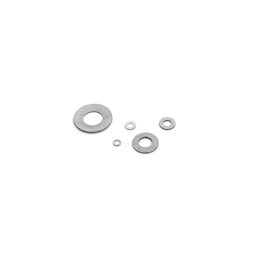 Misc. Washers - The Heat Treat Shop