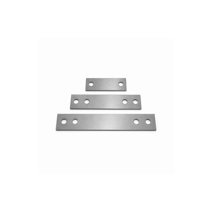 Moly Alloy Clamp Strips - The Heat Treat Shop