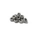 Molybdenum Hex Nut 1/2" - 13 UNC - The Heat Treat Shop