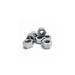 Molybdenum Hex Nut 3/8"-16 UNC - The Heat Treat Shop
