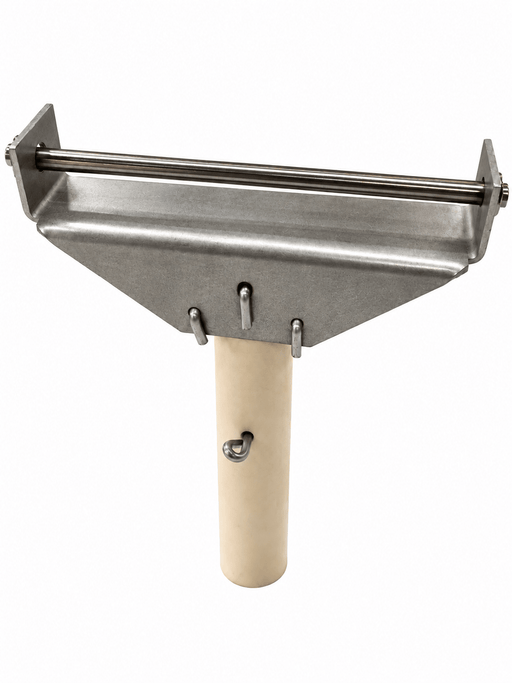ProTech® Proprietary Molybdenum Element Support Assembly - The Heat Treat Shop