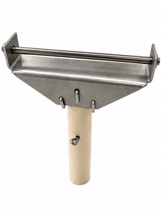 ProTech® Proprietary Molybdenum Element Support Assembly - The Heat Treat Shop