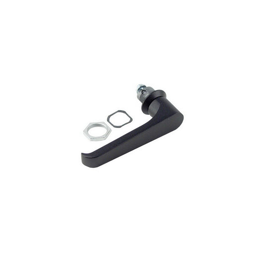 Rittal Left Handed Handle WM 3-PT Latch- WMLHPL - The Heat Treat Shop