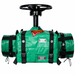 Rotork IQ95 Passive Fire Protection Cover - The Heat Treat Shop