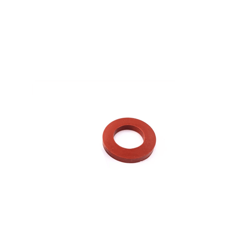 Silicone Flat Gaskets - The Heat Treat Shop
