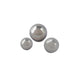 Titanium Ball Grade 5 (High Strength) - The Heat Treat Shop