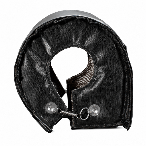 Turbo Heat Shield - Made in the USA - The Heat Treat Shop