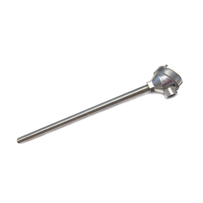 Type K Industrial Thermocouple - The Heat Treat Shop