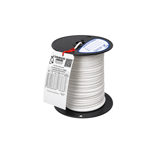 Type K Thermocouple Wire High Temperature 500' Spool (Survey) - The Heat Treat Shop