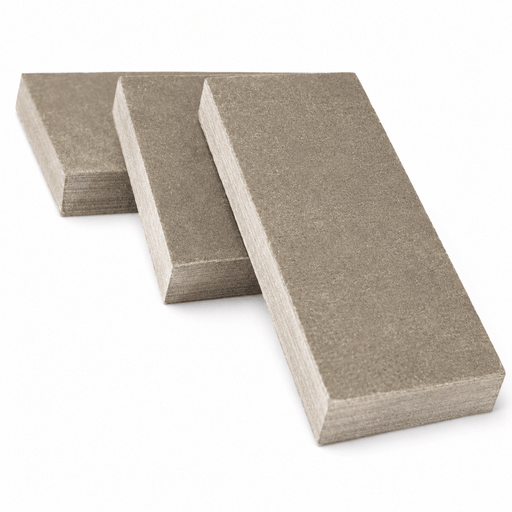 Unitherm Mica Board Insulation - The Heat Treat Shop